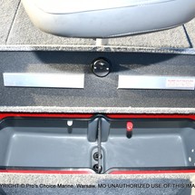 Ranger boats rt188