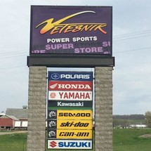 Tracker Pro Guide V-175 WT