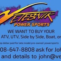 Tracker Pro Guide V-175 WT