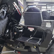 Tracker Pro Guide V-175 WT