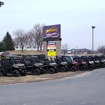 Tracker Pro Guide V-175 WT