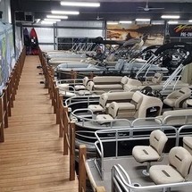 Tracker Pro Guide V-175 WT