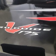 Tracker Pro Guide V-175 WT