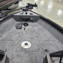 Tracker Pro Guide V-175 WT