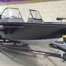 Tracker Pro Guide V-175 WT