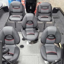 Tracker Pro Guide V-175 WT