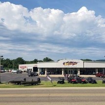 Tracker Pro Guide V-175 WT