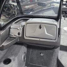 Tracker Pro Guide V-175 WT