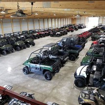 Tracker Pro Guide V-175 WT