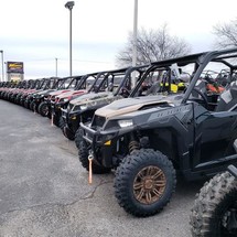 Tracker Pro Guide V-175 WT