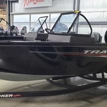 Tracker Pro Guide V-175 WT