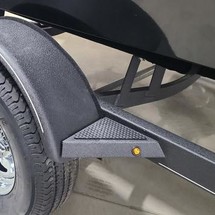 Tracker Pro Guide V-175 WT