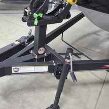 Tracker Pro Guide V-175 WT