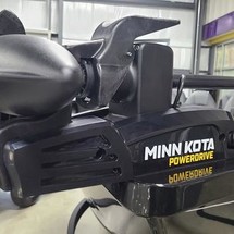 Tracker Pro Guide V-175 WT