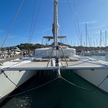 Lagoon 440