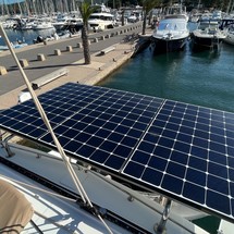 Lagoon 440