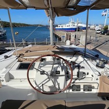 Lagoon 440
