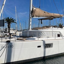 Lagoon 440