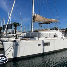 Lagoon 440