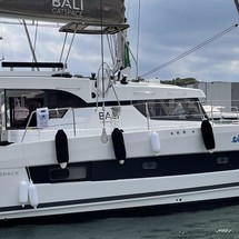 Bali bali 40