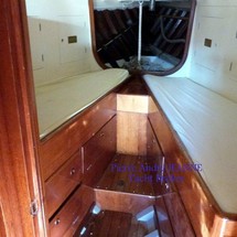 Camper & nicholsons 44 sloop