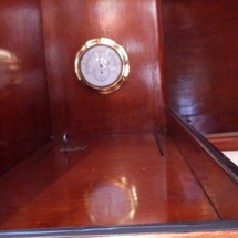 Camper & nicholsons 44 sloop