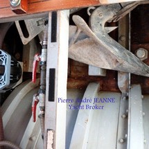 Camper & nicholsons 44 sloop
