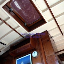 Camper & nicholsons 44 sloop