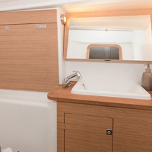 Dufour 382 Grand Large