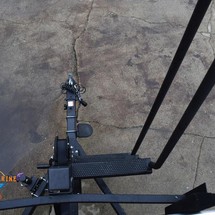 Sun Tracker Party Barge 18 DLX