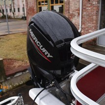 Sun Tracker Party Barge 18 DLX