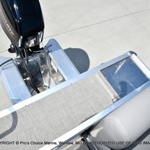 Sun Tracker Bass Buggy 16 DLX ET