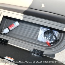 Sun Tracker Bass Buggy 16 DLX ET