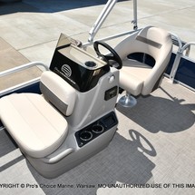 Sun Tracker Bass Buggy 16 DLX ET