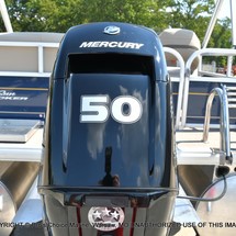 Sun Tracker Bass Buggy 16 DLX ET
