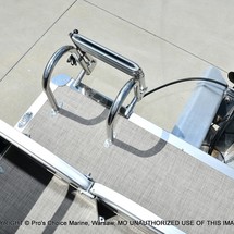 Sun Tracker Bass Buggy 16 DLX ET