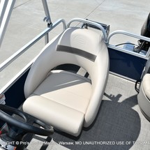 Sun Tracker Bass Buggy 16 DLX ET