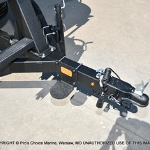 Sun Tracker Bass Buggy 16 DLX ET