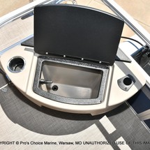 Sun Tracker Fishin Barge 20 DLX