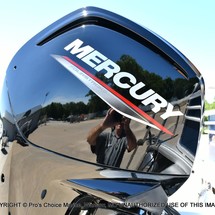 Sun Tracker Fishin Barge 20 DLX