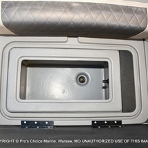 Sun Tracker Fishin Barge 20 DLX