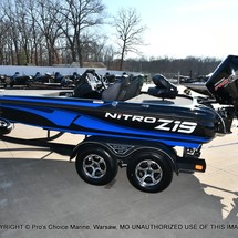 Nitro Z19 Z-Pro Package