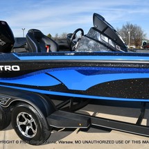 Nitro Z19 Z-Pro Package