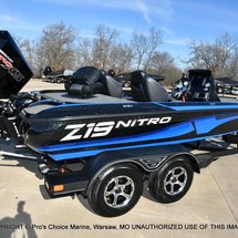 Nitro Z19 Z-Pro Package