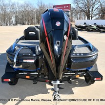 Nitro Z19 Z-Pro Package