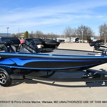 Nitro Z19 Z-Pro Package