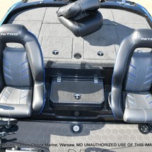 Nitro Z19 Z-Pro Package