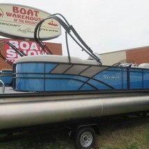 Sylvan mirage 820