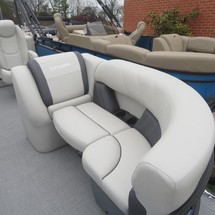 Sylvan mirage 820