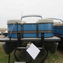 Sylvan mirage 820